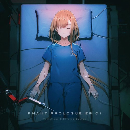 Phant Prologue EP01
