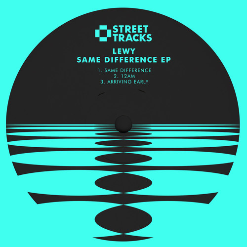 Same Difference EP