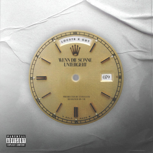 Wenn die Sonne untergeht (Explicit)