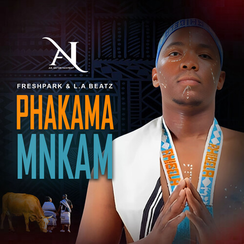 Phakama Mkami