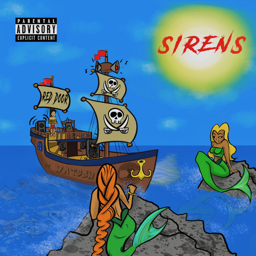 Sirens (Explicit)