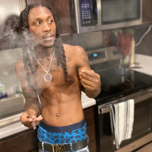 get sturdy (feat. seven) [Explicit]