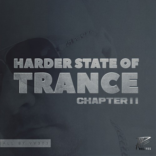 Harder State of Trance, Vol. 2