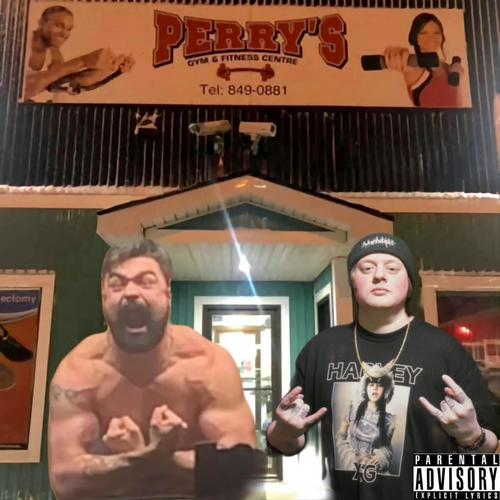 New $hit (feat. Jungle Cake Gang) [Explicit]