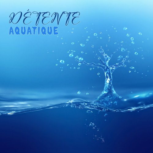 Détente aquatique: Musique de fond paisible pour la détente et le sommeil