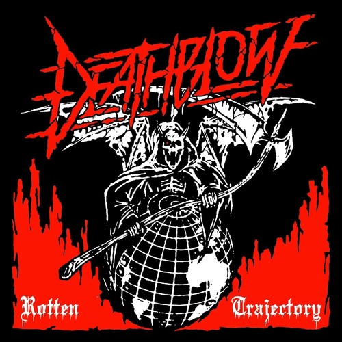 Rotten Trajectory (Explicit)