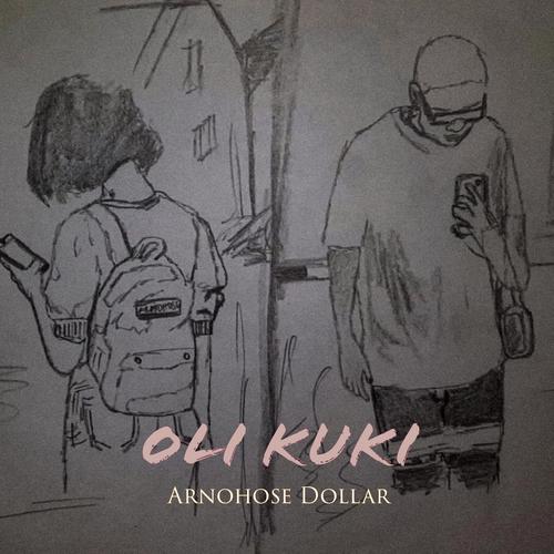 Oli kuki (feat. Peace Brown & King JYM)