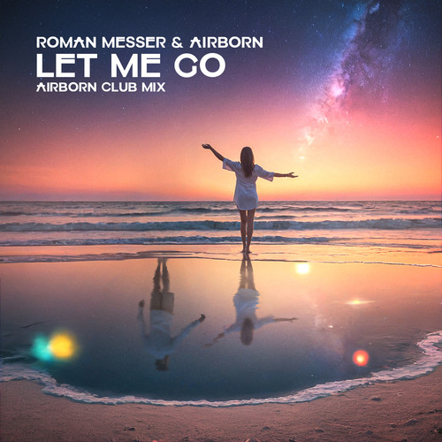 Let Me Go (Airborn Club Mix)