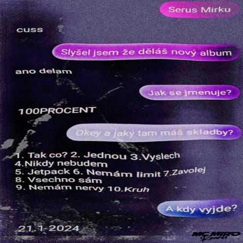 100PROCENT (Explicit)