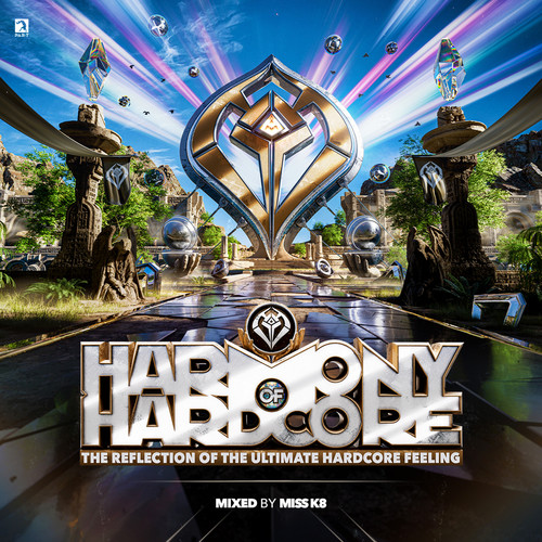Harmony Of Hardcore 2025