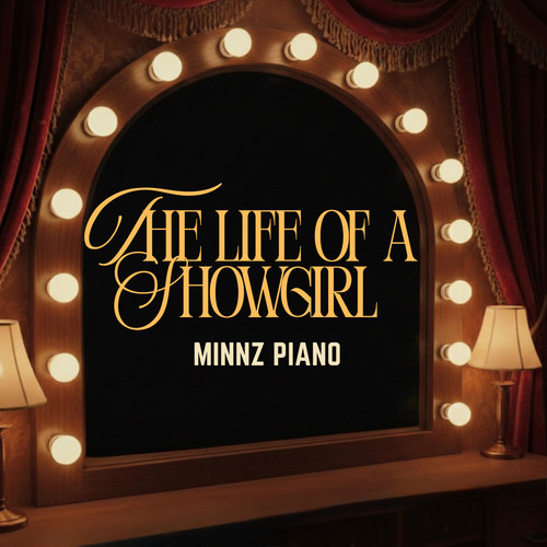 The Life of a Showgirl: Piano Instrumentals