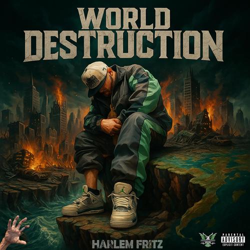 LISTEN 2 YOUR HEART (Explicit)