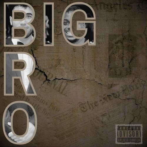 Big Bro (feat. D.R.E.W) [Explicit]