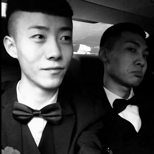 男儿志在四方