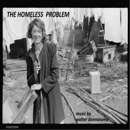The Homeless Problem