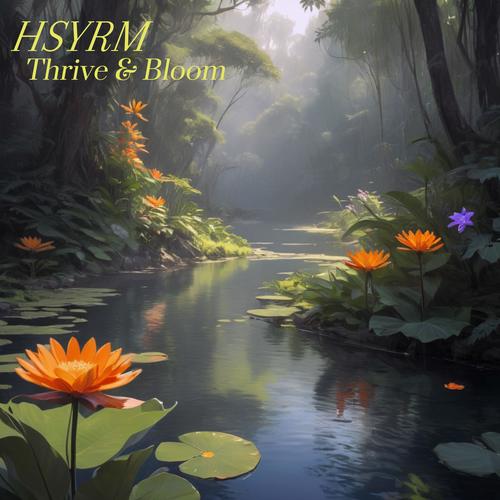 Thrive & Bloom