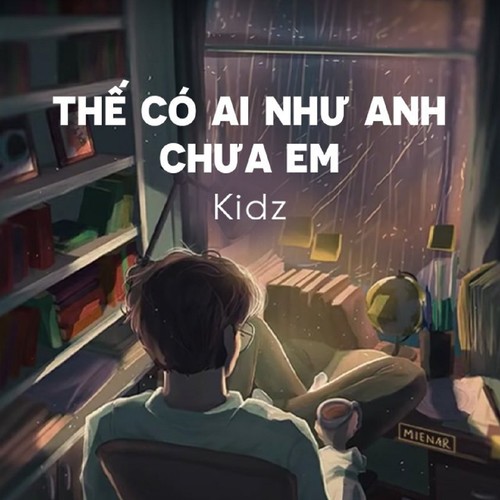 Thế Có Ai Như Anh Chưa Em