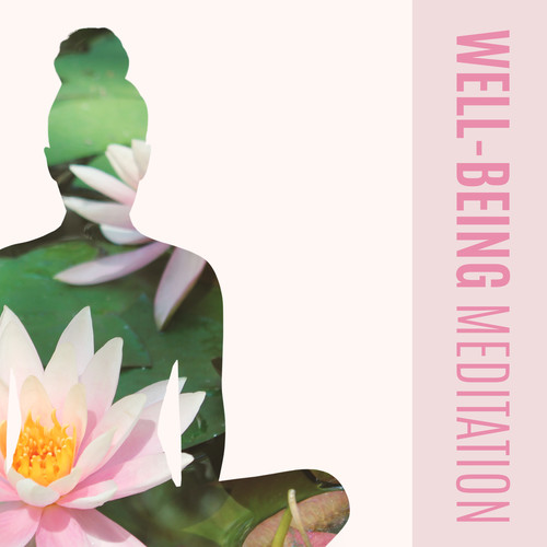 Well-Being Meditation: Improve Your Mood, Condition Of Your Spirit, Intellect, Self-Esteem
