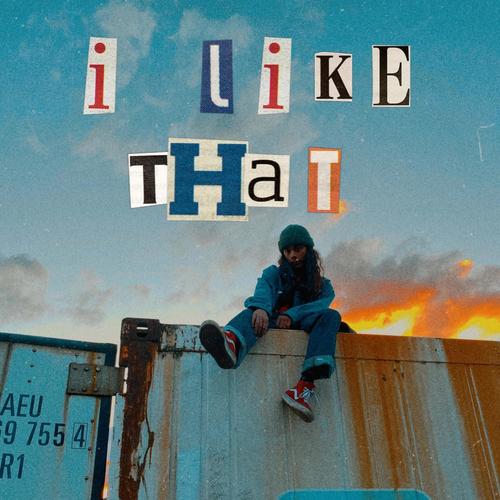 I Like That! (Explicit)