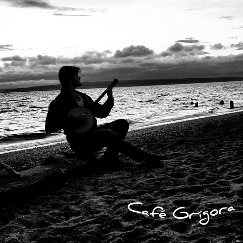 Cafe Grigora