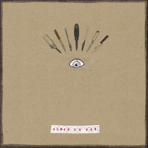 Ahora Me Ves (Explicit)