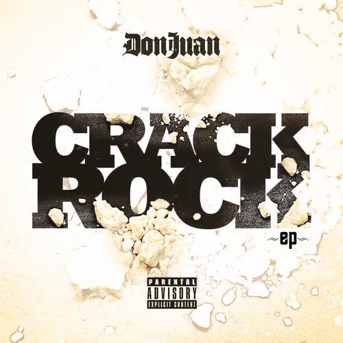 Crack Rock
