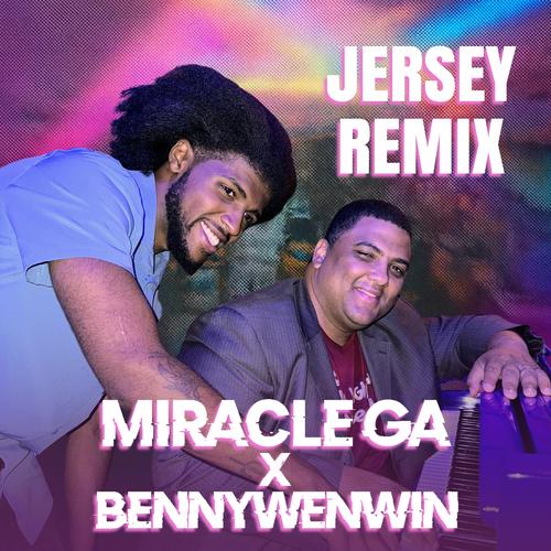 Bow to the King (feat. Bennywenwin) [Jersey Remix]