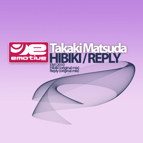 Hibiki / Reply EP