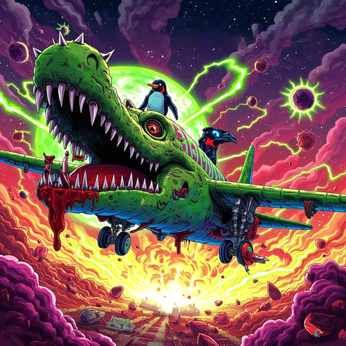 ITALIAN BRAINROT MUSIC