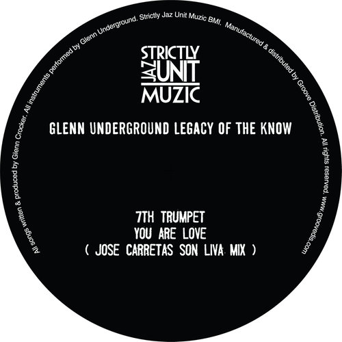 Legacy Of The Know EP 1