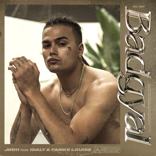 Badgyal (feat. Idaly & Famke Louise) [Explicit]