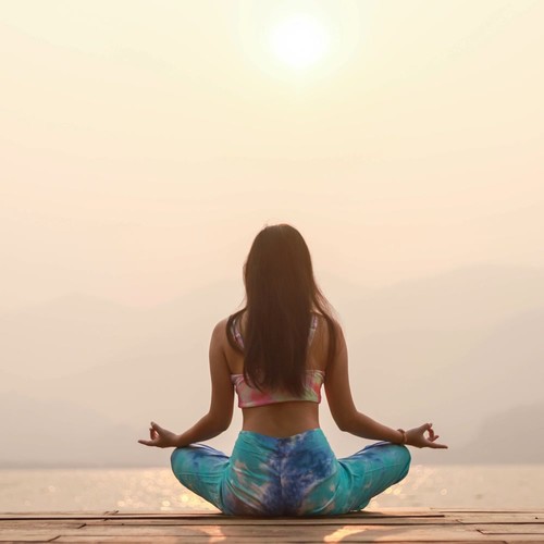 Quiet Music for Calm Meditation Experiences