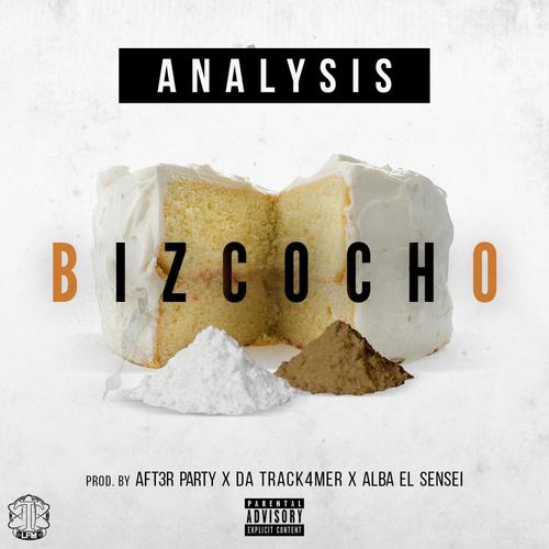 Analysis #1 (Bizcocho) (feat. Akilez) [Explicit]
