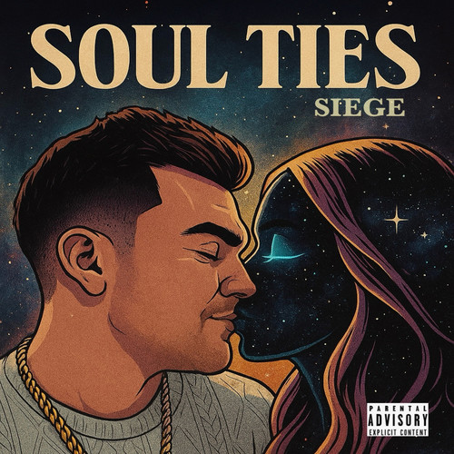 Soul Ties (Explicit)