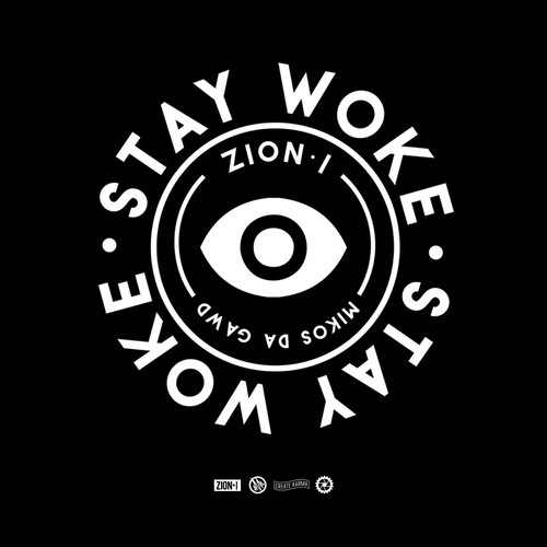 Stay Woke (Explicit)