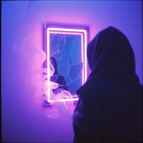 Dark Mode (Explicit)