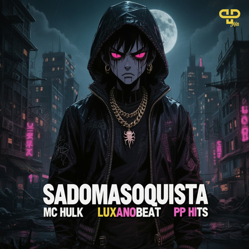 Sadomasoquista (Explicit)