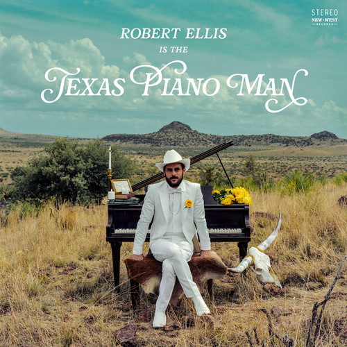 Texas Piano Man (Explicit)