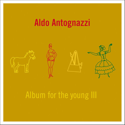 Album for the Young III