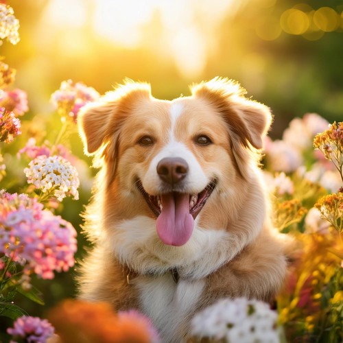 Sonidos Suaves Para Mascotas: Música Para Momentos Calmantes