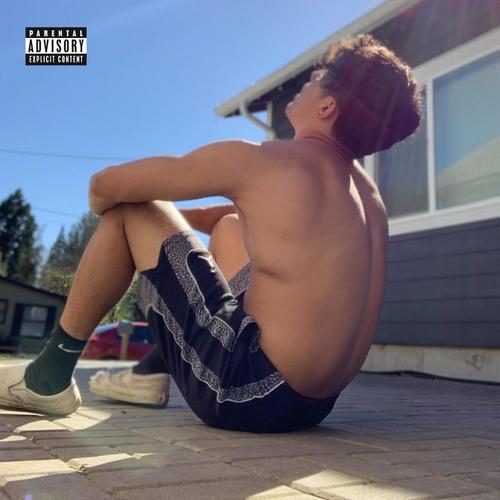 Determined (feat. Teej) [Explicit]