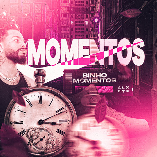 Momentos (Explicit)