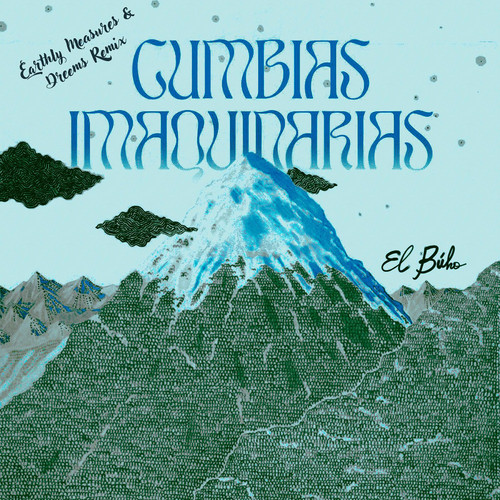 La Cumbia Del Cafe Martinez (Earthly Measures & Dreems Remix)