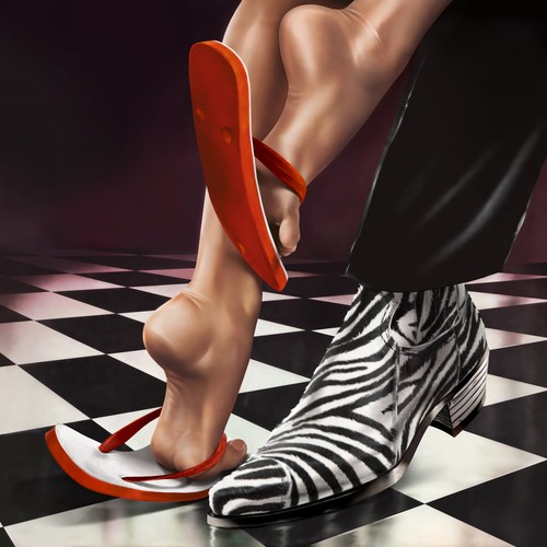 ช้างดาว (Explicit)