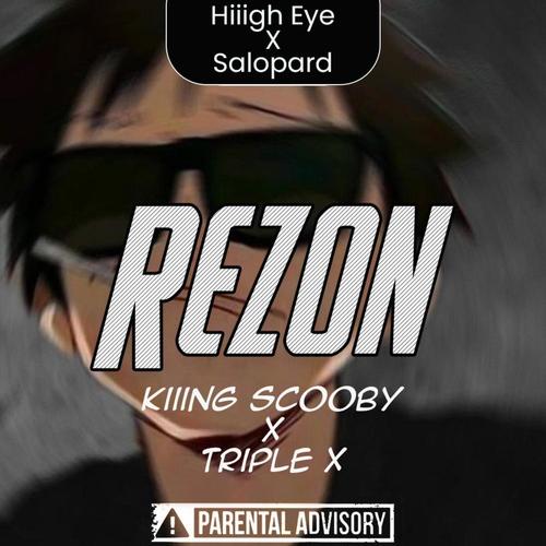 Rezon (feat. Triple X) [Explicit]