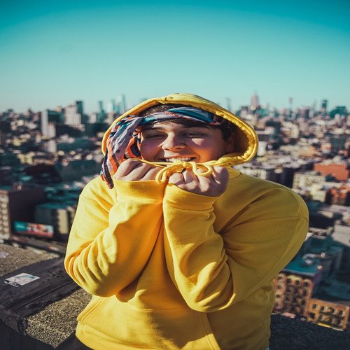 Diaries from the Dorm Room (Explicit)