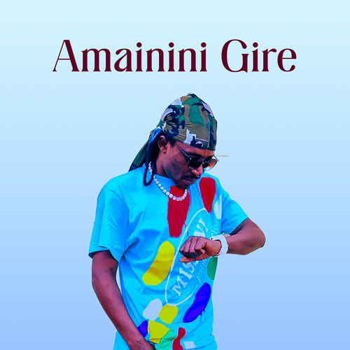 Amainini Gire