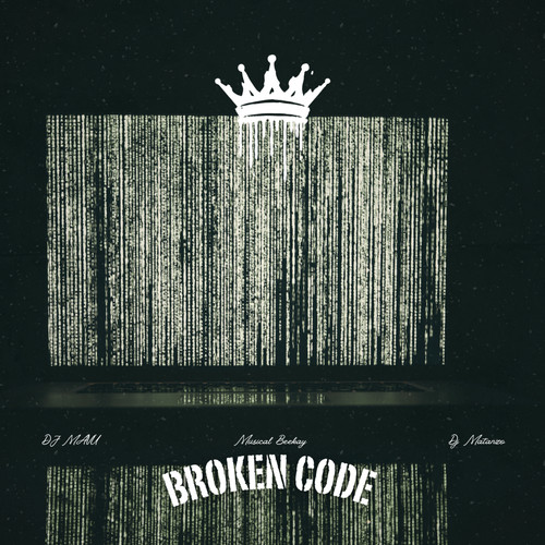 Broken Code