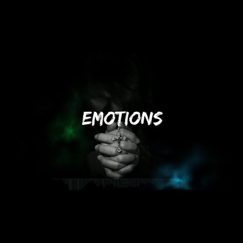 Emotions (feat. Chris Jenkins) [Explicit]