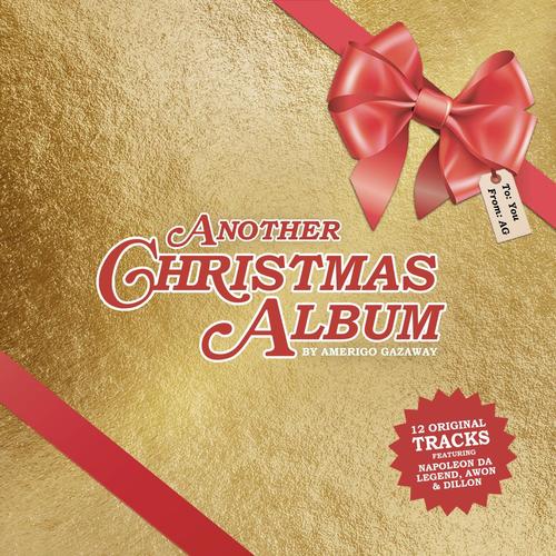 Another Christmas Album (Explicit)